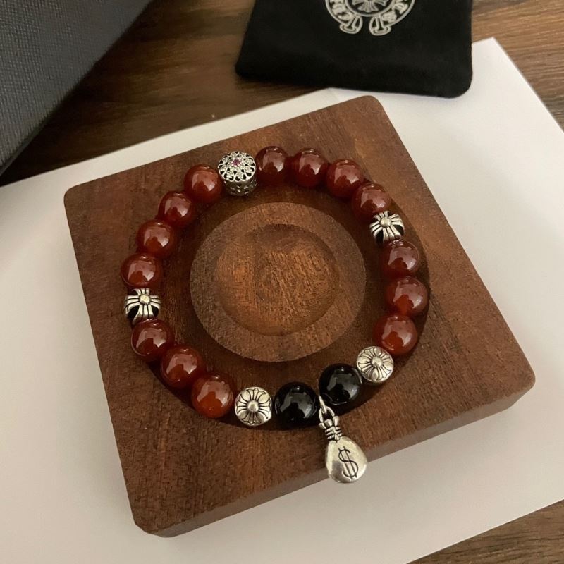 Ch**me He**ts bracelets